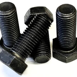 Hish Tensile Hex Bolt