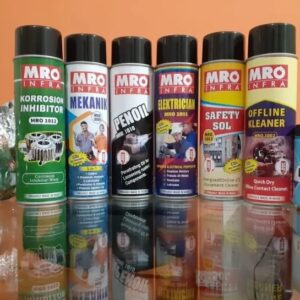 MRO Sprays