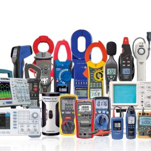 Metravi Range of Industrial Equipments