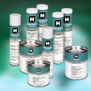 Molykote Greases