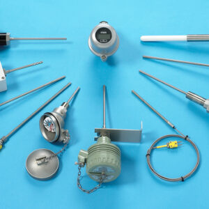 RTD Sensors Thermocouples