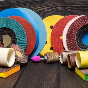 Carborundum Abrasives