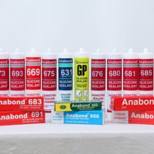 Anabond Gp Sealant