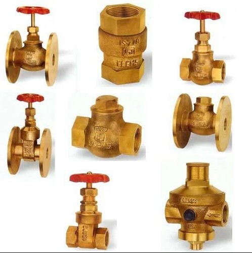 Valves