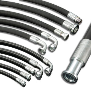 Hydraulic Hose