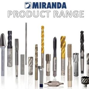 Miranda Tools