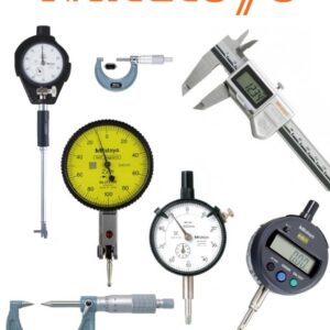 Mitutoyo