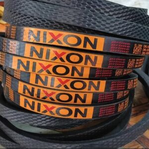 Nixon V Belt