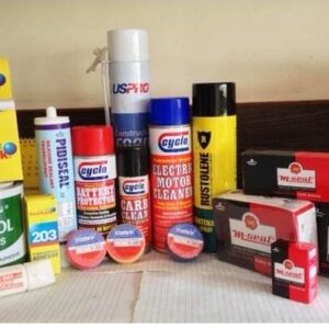 Pidilite Adhesives and Gums