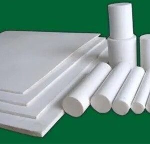 Teflon Sheets and Rods
