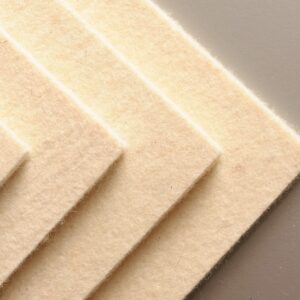Woolen Felt