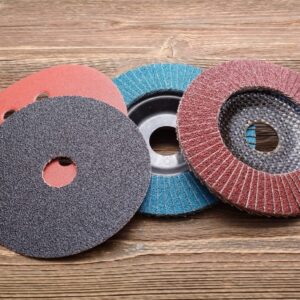 Abrasives Blades